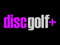 DiscGolf+