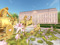 Chateau Choisy le Roi - Belas Artes