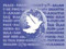 World Peace and Freedom World Peace and Freedom