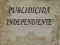   G&P PUBLICIDAD INDEPEMDIENTE