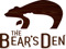 The Bears Den Reading & Activities