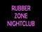 Rubber Zone Bondage Club