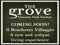 The Grove | Boschetto Villaggio