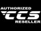 Authorised CCS Reseller