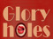 Glory Hole Alley