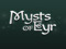 Mysts of Eyr Mysts of Eyr