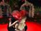 We fell in love in the rose garden We fell in love in the rose garden