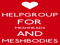 Helpgroup for Meshheads and Bodies
