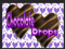 Chocolate Drops Chocolate Drops