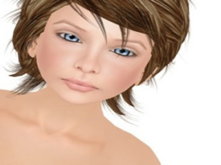 Second Life profile photo (full)