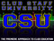Club Staff University