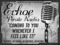 DJ Echoe Pirate Radio DJ Echoe Pirate Radio