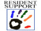 Resident Support