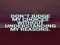 Nuggets of Wisdom