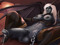 Shemale Demoness