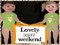 Lovely Baby Weekend