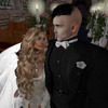 Second Life profile photo