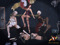 Sinners Burlesque - Staff