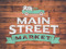*Main Street Market Tenant* *Main Street Market Tenant*
