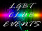 LGBT Club Events