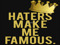 *Haters