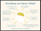 Keep an OPEN MIND when Learning or giving Advice Keep an OPEN MIND when Learning or giving Advice