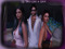 ** Le trio chic et choc **