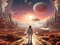 Hase and Gini - Between the Worlds Hase and Gini - Between the Worlds