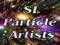 SL Particle Artists