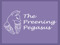 The Preening Pegasus The Preening Pegasus