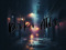 Dark Alley