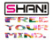 SHAN! Store