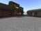Hells Kitchen and Mystics Skycap