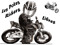 Les Potes Riders Libres QG