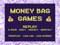 *[NEW]* Money Bag Games - Lucky Devil - Roto Loto - No Devil