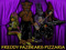 Freddy Fazbear's Pizzaria