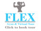 Flex Gym & Tour Service