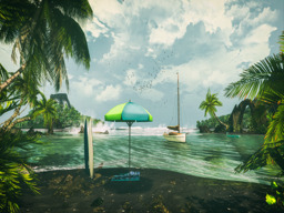 parcel image