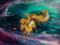 Majestic Order of the Gold Unicorn