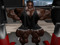 Maelstrom Muscle Gym
