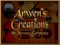 !**Arwen's Creations**! Notices !**Arwen's Creations**! Notices
