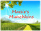 Maisie's Munchkins Maisie's Munchkins