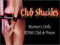 Club Shackles Friends!
