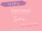 DeeTaleZ Skins VIPs DeeTaleZ Skins VIPs