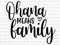 .. OHANA