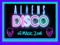 ALIENS DISCO