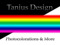 Tanius Design - Photocolorations