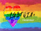 LGBTQIA+ SHOPPERS LGBTQIA+ SHOPPERS