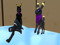G. Gau the Umbreon G. Gau the Umbreon