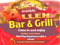 The Allen Bar & Grill Restaurant